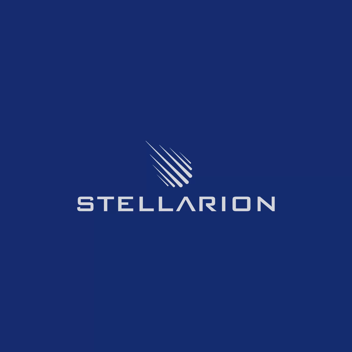 Symbols of speed, delivery, and customer service representing company advances.